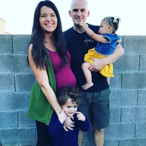 Meet your Posher, Abby